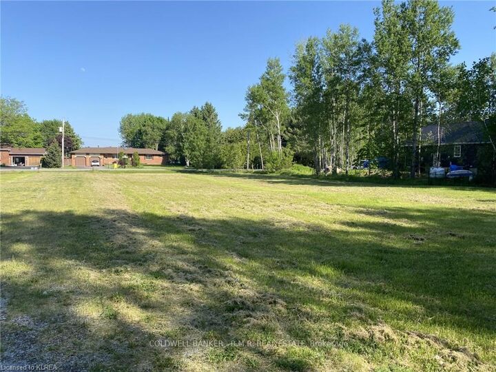 Property Photo: Lot 10 Pinewood Boulevard ON K0M 2T0