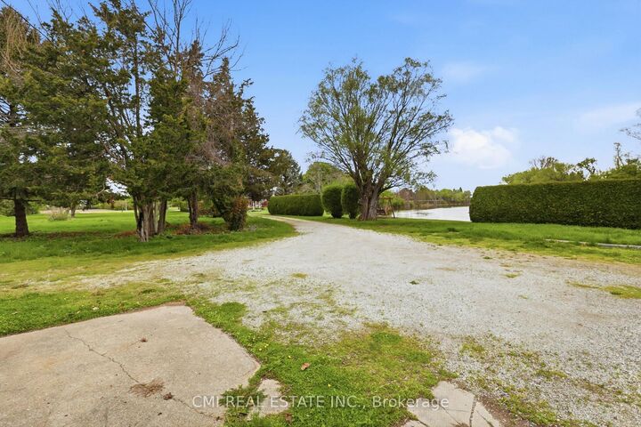 Property Photo: 7526 Grande River Line ON N7M 5J7