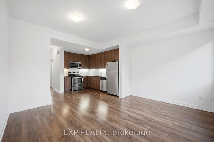 Property Photo:  60 Winston Park Boulevard 66  ON M3K 0A4 
