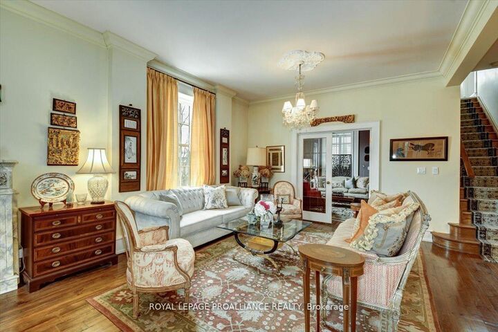 Property Photo: 43-45 Dorset Street W ON L1A 1E9