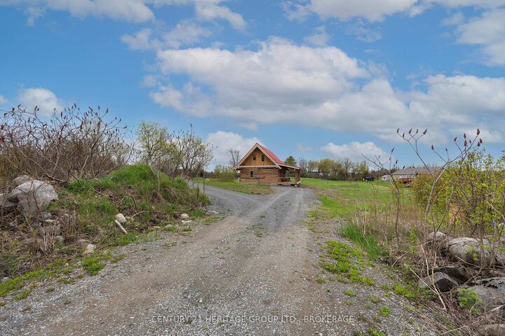 Property Photo:  22 Flynn Road  ON K0K 2L0 