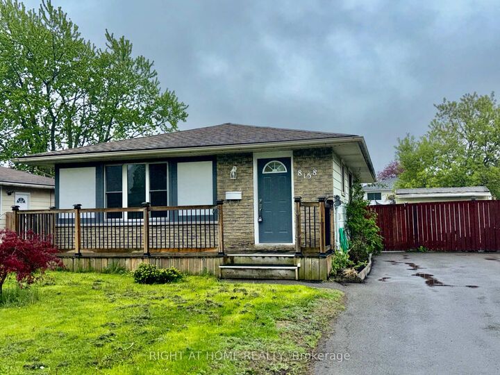 8158 Paddock Trail Drive — photo 1