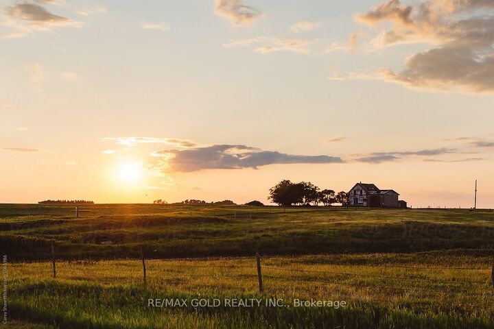 Property Photo: 934284 Airport Road ON L9W 2Y8