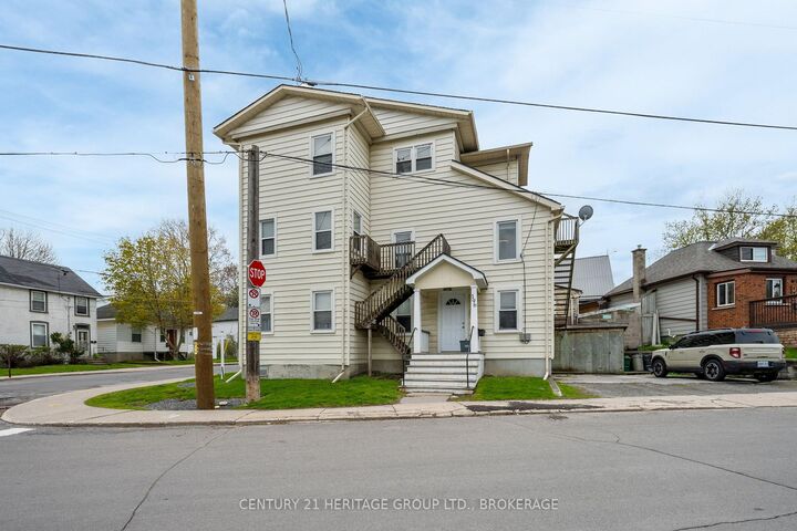 432 Barrie Street — photo 1