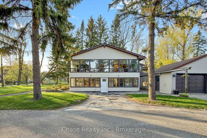 Property Photo: 13645 Ninth Line ON L4A 3C8