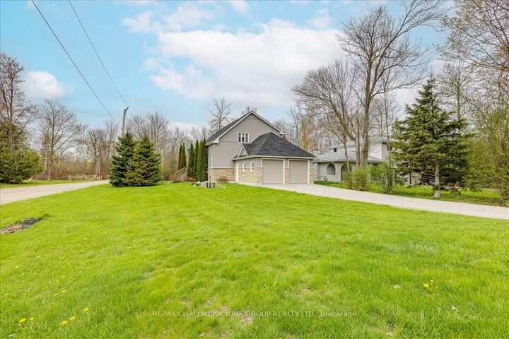 Property Photo: 94 Riverview Beach Road ON L0E 1N0