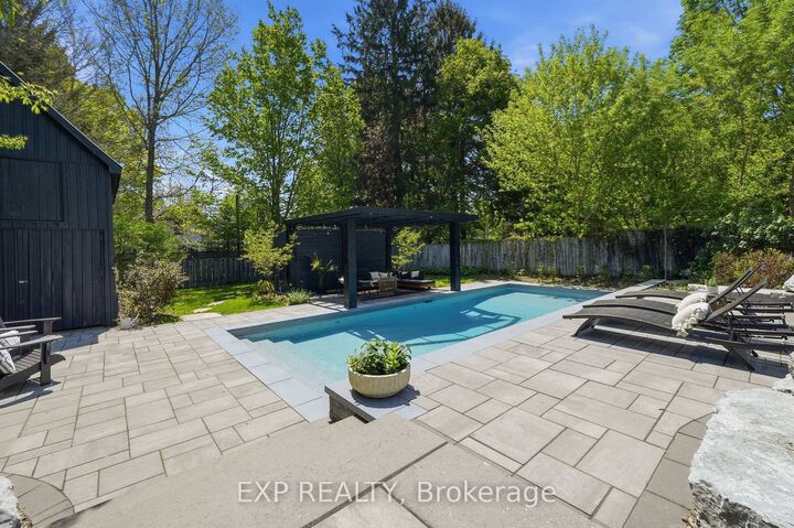 Property Photo: 16 Barker Street ON K0K 2T0