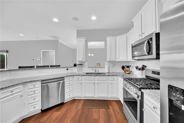 Property Photo:  409 Letter Lane  SC 29670 