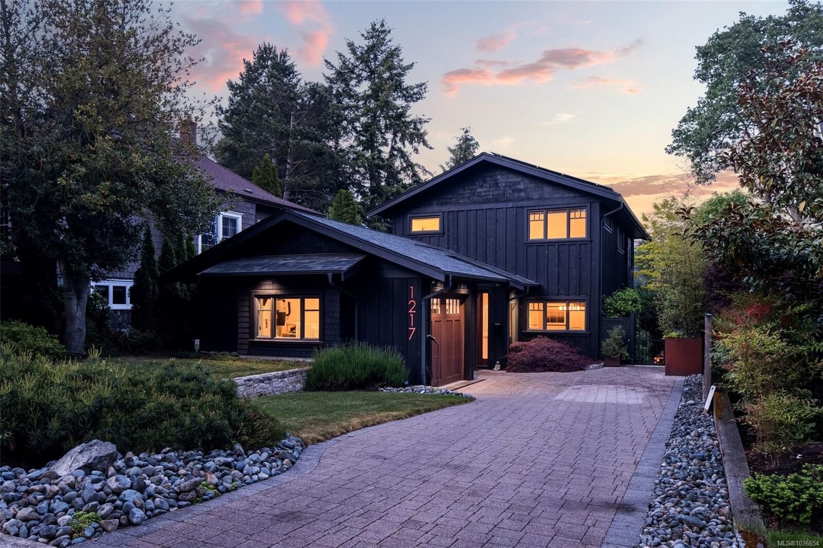 Property Photo:  1217 Hewlett Pl  BC V8S 4P6 