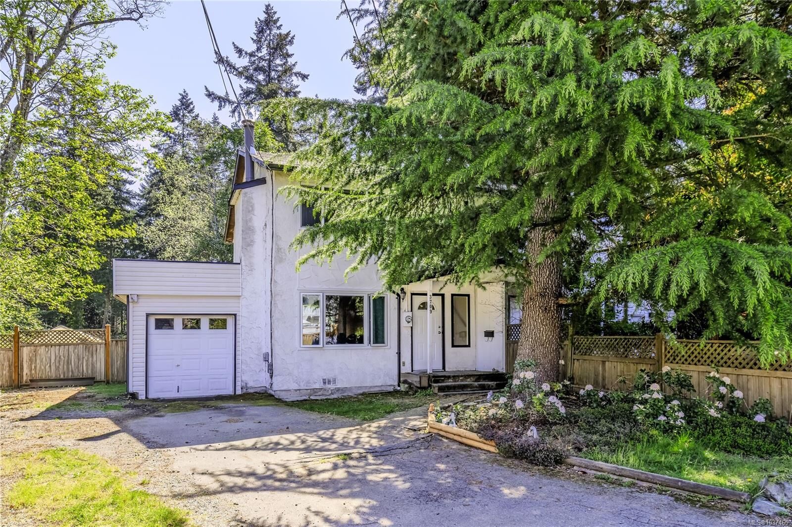Property Photo:  3709 Long Lake Terr  BC V9T 2V2 