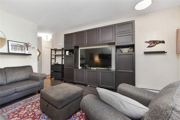Property Photo:  1900 Watkiss Way 8  BC V9B 0S8 