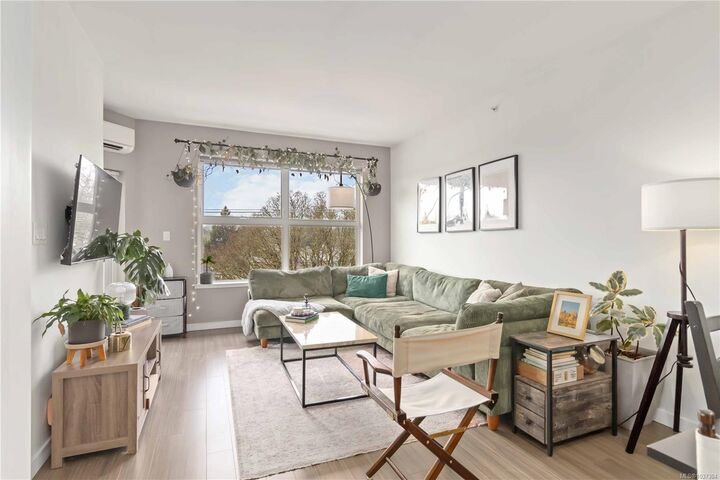 Property Photo:  2871 Jacklin Rd 420  BC V9B 5R8 