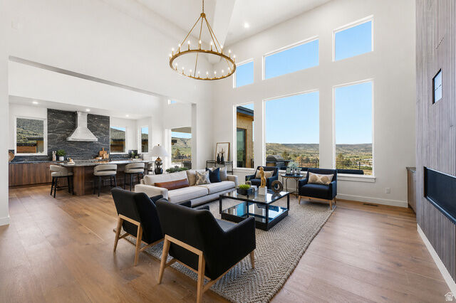 Property Photo:  872 High Country Ln 20  UT 84036 