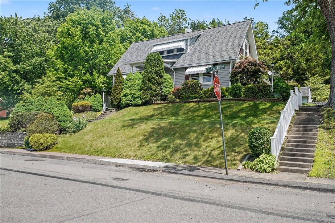 Property Photo:  957 Orchard Avenue  PA 15601 
