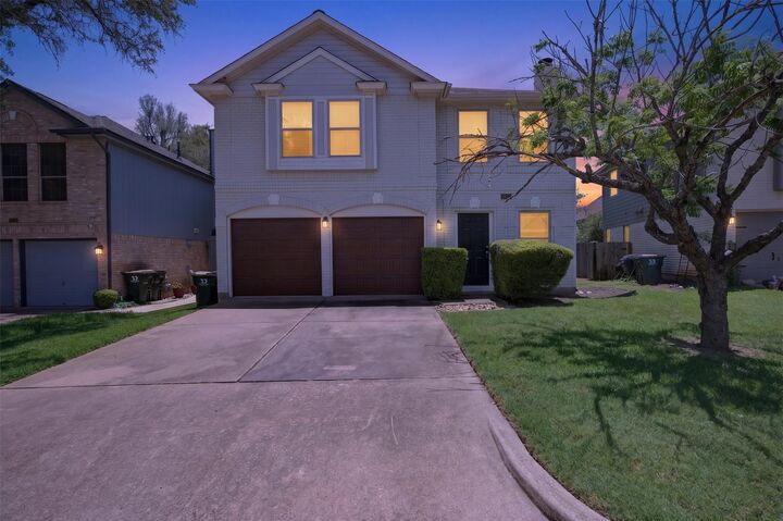 Property Photo:  7601 Windrush Drive  TX 78729 