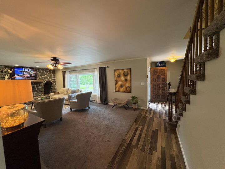 Property Photo:  5 Bouchard Drive  NY 12972 