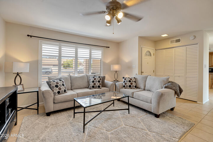 Property Photo:  8683 E Fillmore Street  AZ 85257 