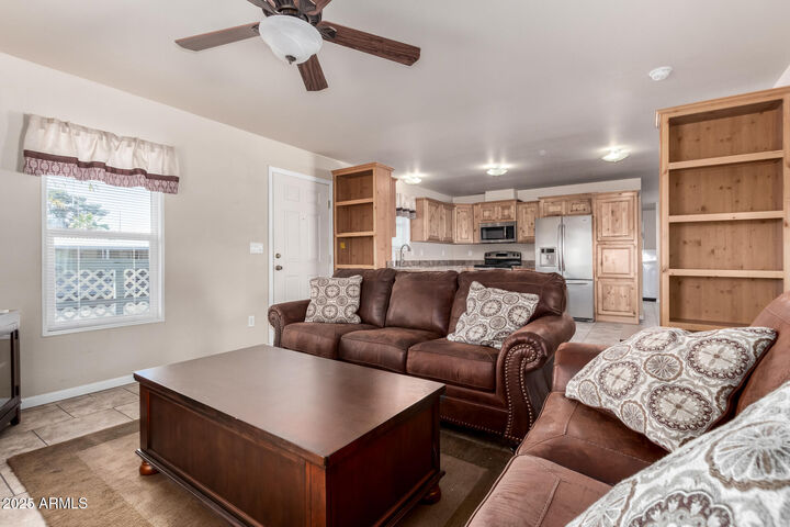 Property Photo: 2650 W Union Hills Drive 231 AZ 85027