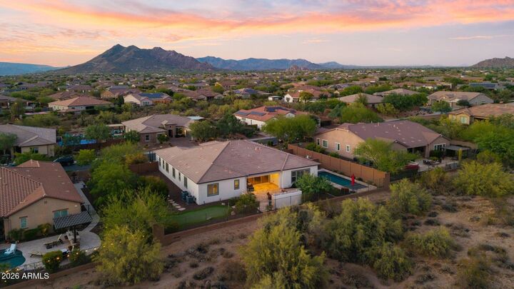 Property Photo:  6033 E Brianna Road  AZ 85331 