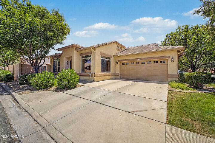 Property Photo:  1261 E Weatherby Way  AZ 85286 