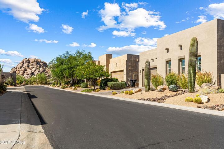 Property Photo:  35183 N 72nd Place  AZ 85266 