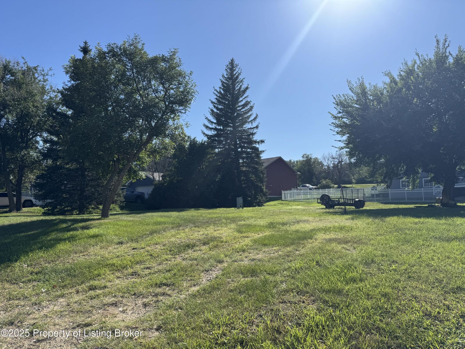 Property Photo:  2nd Street NW  ND 58854 