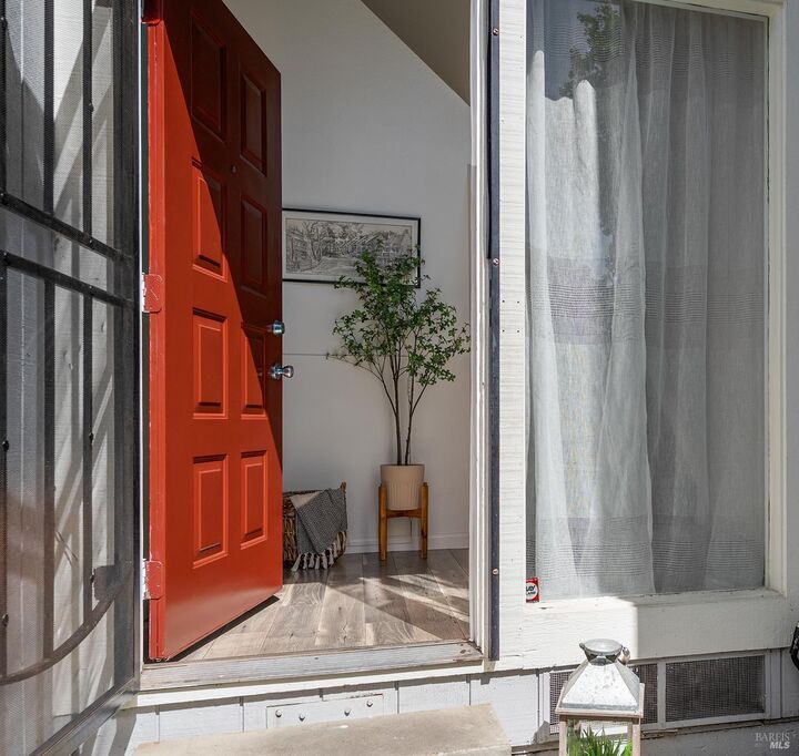 Property Photo:  2791 McBride Lane 170  CA 95403 