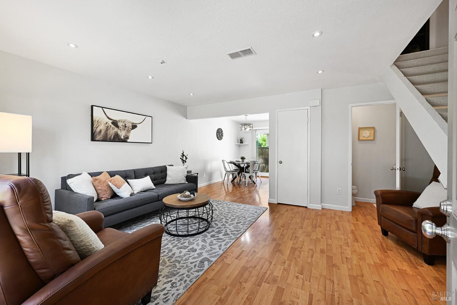 Property Photo:  1442 Gold Way  CA 94928 