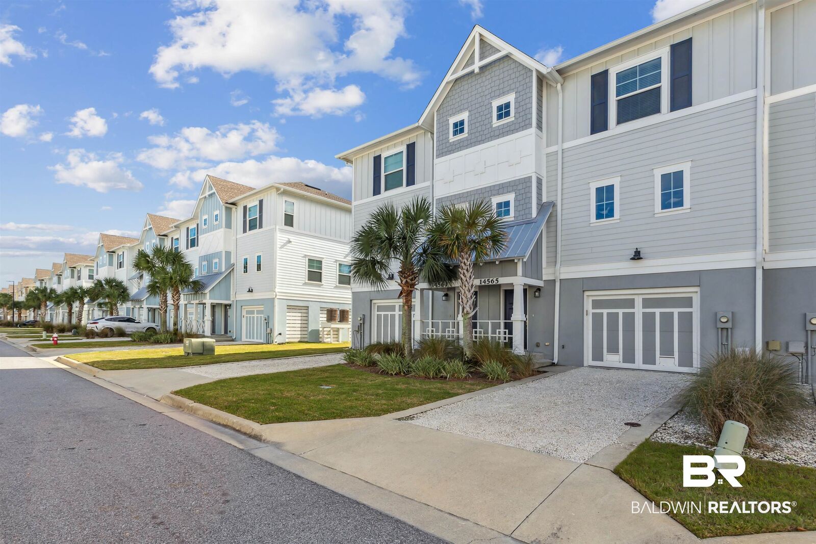 Property Photo:  14565 Salt Meadow Drive  FL 32507 