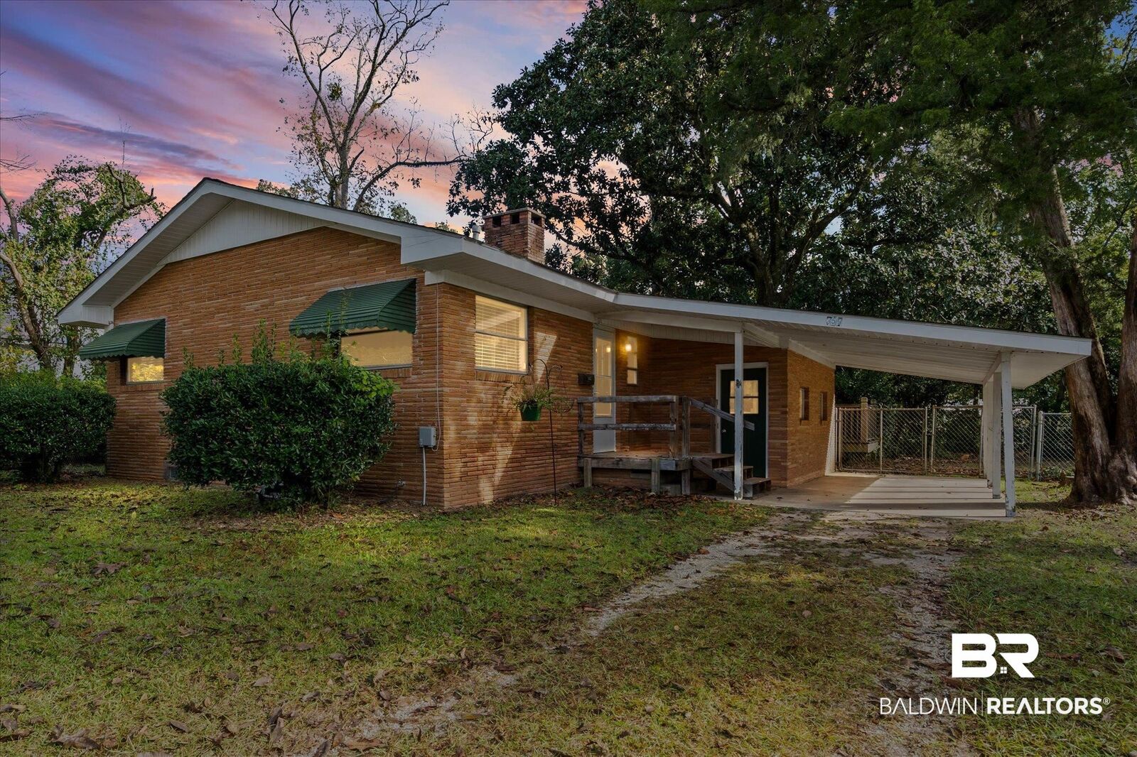 Property Photo: 359 Wisteria Street AL 36532