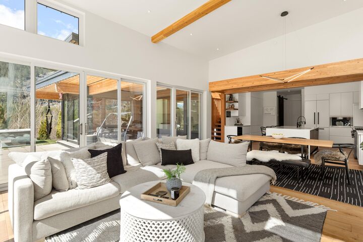 Property Photo: 9149 Wedge Creek Rise BC V8E 1M1