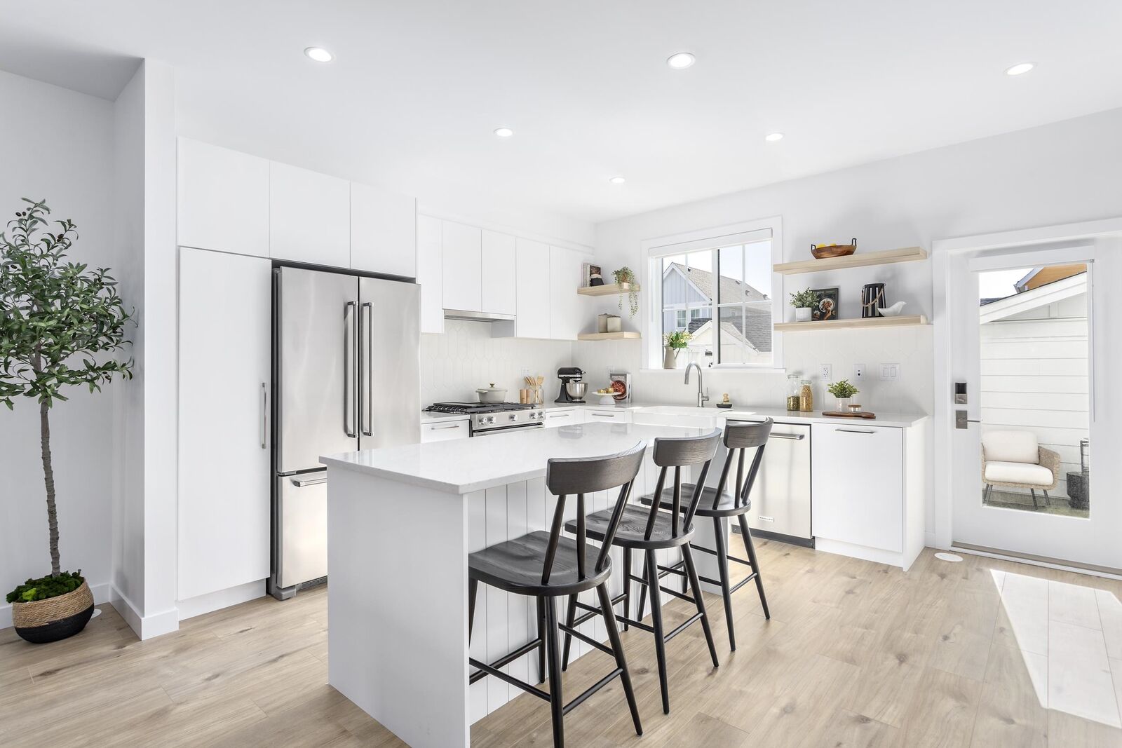 Property Photo:  6366 Dairy Avenue 2  BC V4L 0B7 