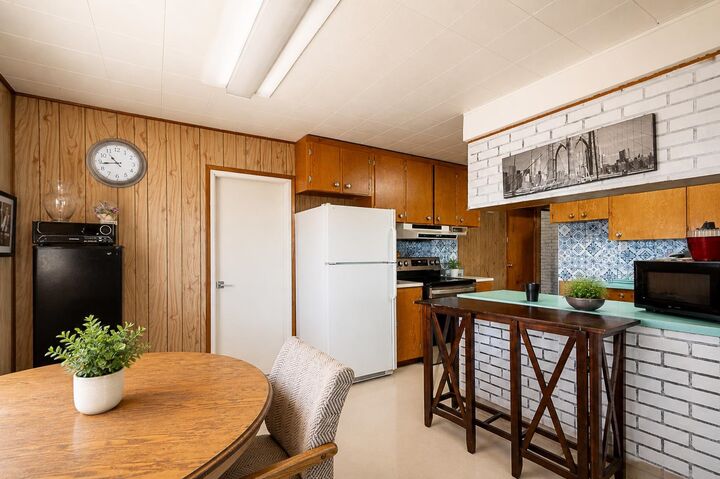 Property Photo: 1303 Johnson Street BC V3B 4T6