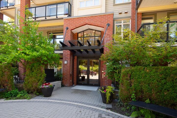 Property Photo: 200 Capilano Road 202 BC V3H 5N1