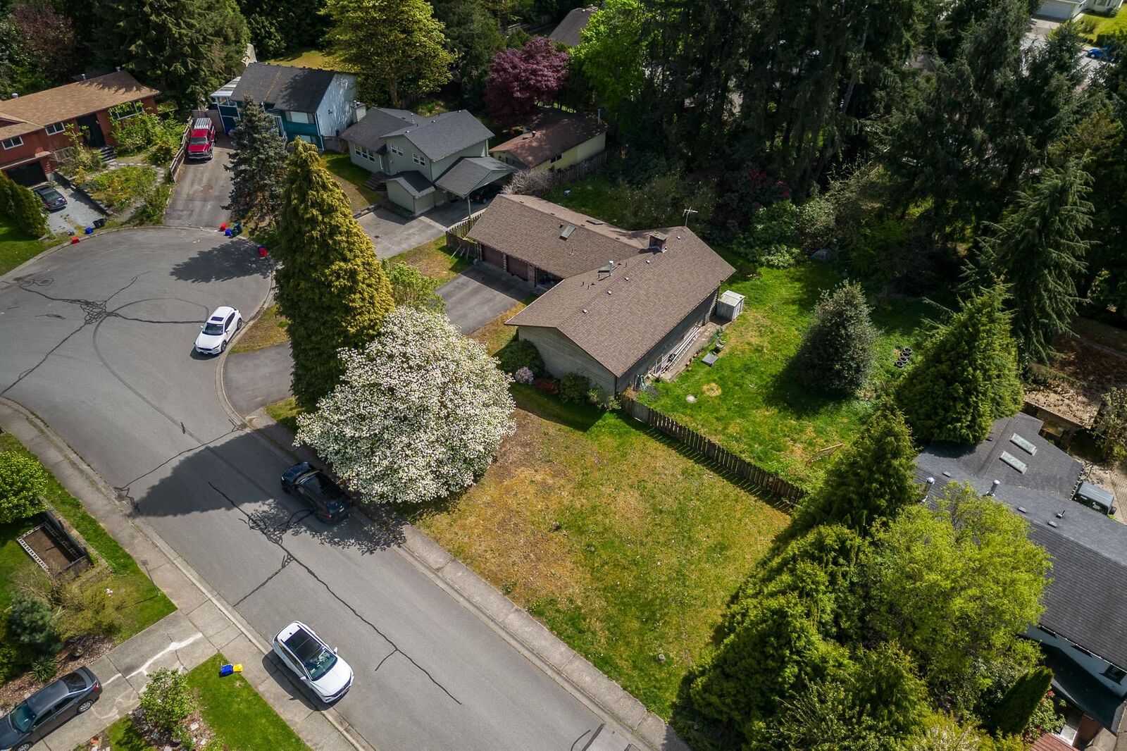 Property Photo: 21190 Glenwood Avenue BC V2X 8K5