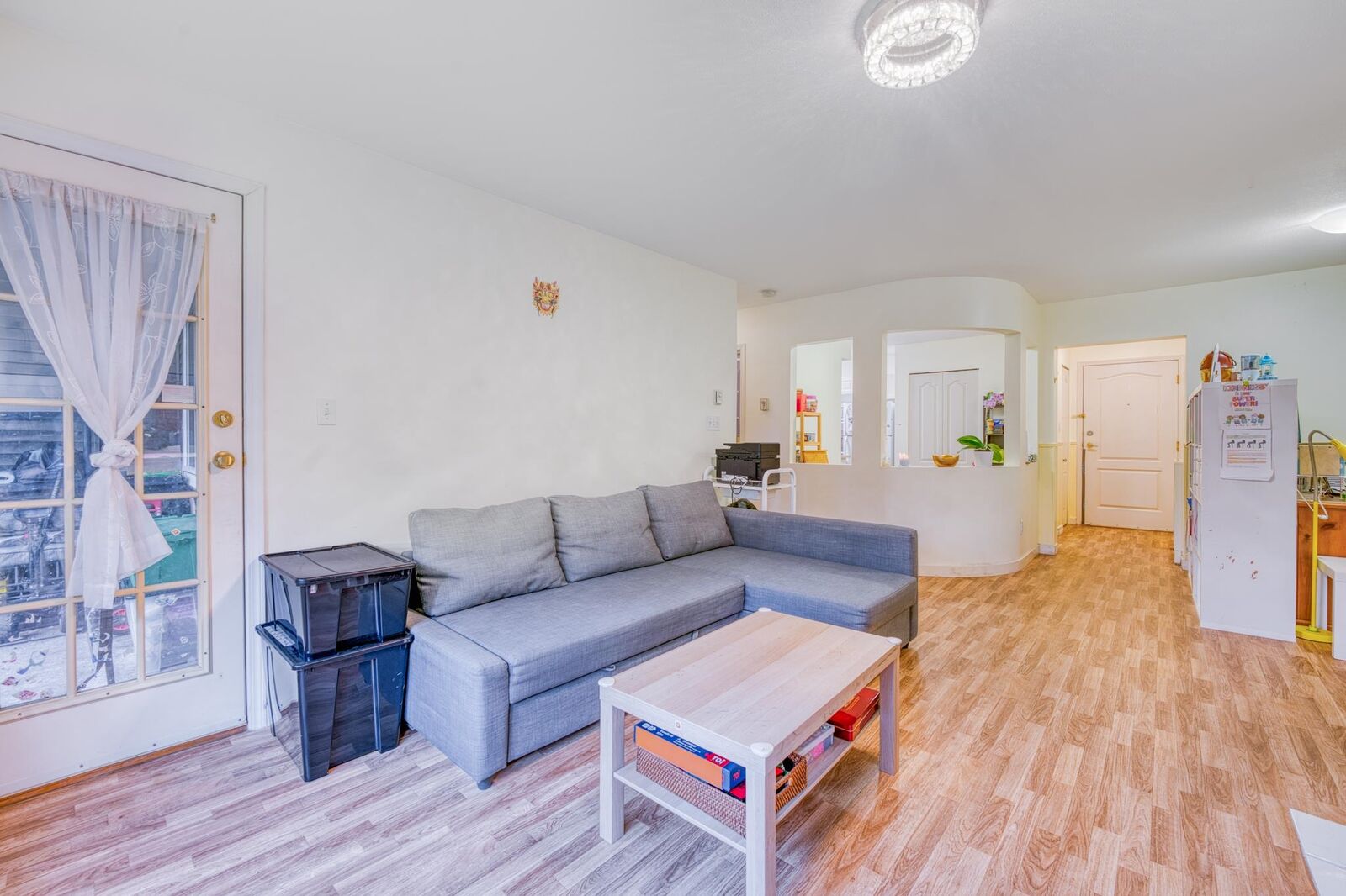 Property Photo: 3738 Norfolk Street 207 BC V5G 4V4