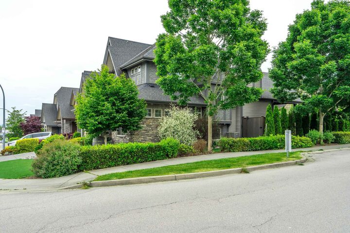 Property Photo: 21108 79A Avenue BC V2Y 0H3