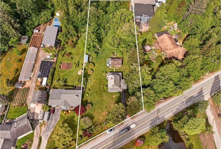 Property Photo: 41591 Government Road BC V0N 1H0
