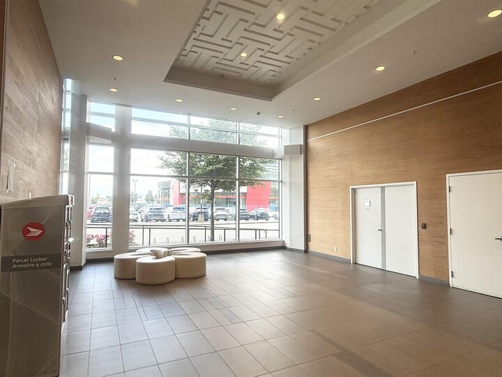 Property Photo: 7788 Ackroyd Road 912 BC V6X 0M8
