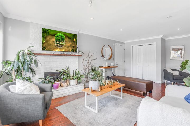 Property Photo:  9660 Bates Road  BC V7A 1E4 