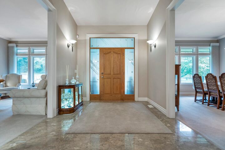 Property Photo: 9385 173A Street BC V4N 6H6