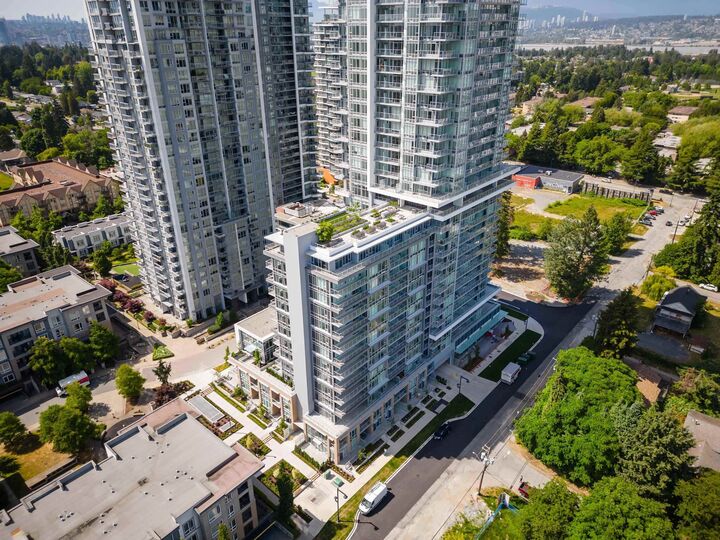 Property Photo:  13350 Central Avenue 1403  BC V3T 0S1 