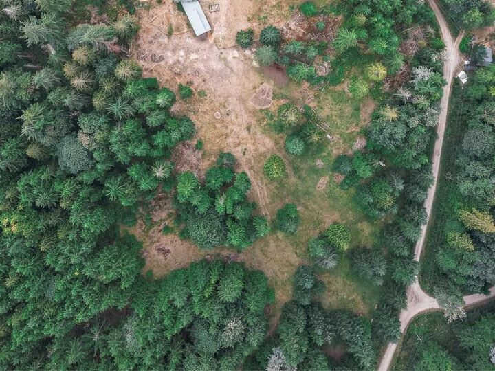 Property Photo:  Lot 9 Mountain Road  BC V0N 1V0 