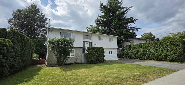 Property Photo: 5635 Tyson Road BC V2R 2K6