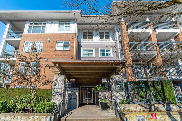 995 W 59th Avenue 412 — photo 1