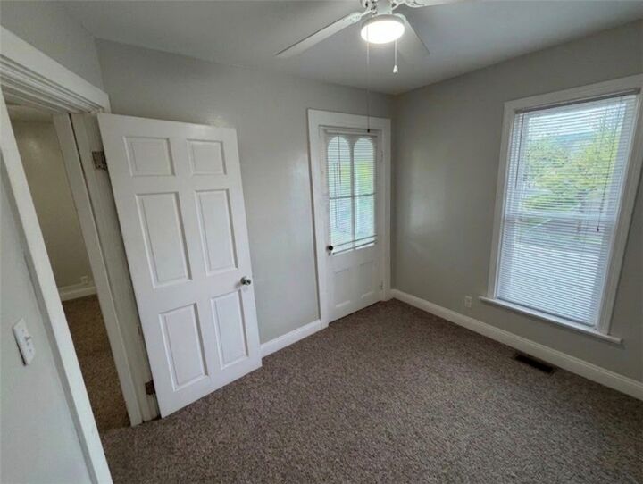 Property Photo: 313 Roe Avenue 2 NY 14901