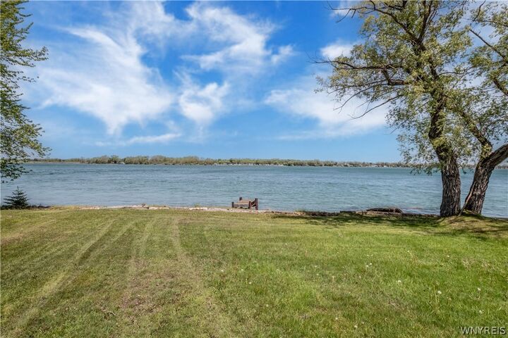 Property Photo: 5133 East River Road NY 14072