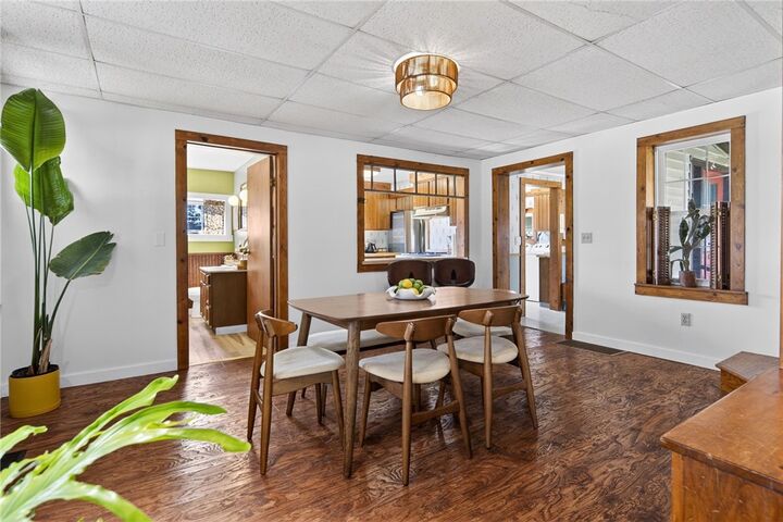 Property Photo:  6 Conlon Road  NY 14882 
