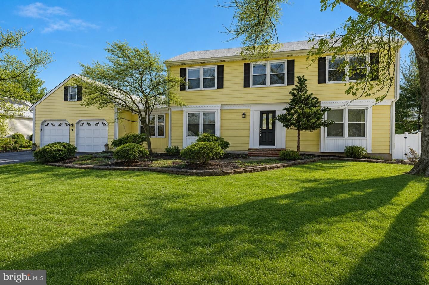 Property Photo: 27 W Cartwright Drive NJ 08550