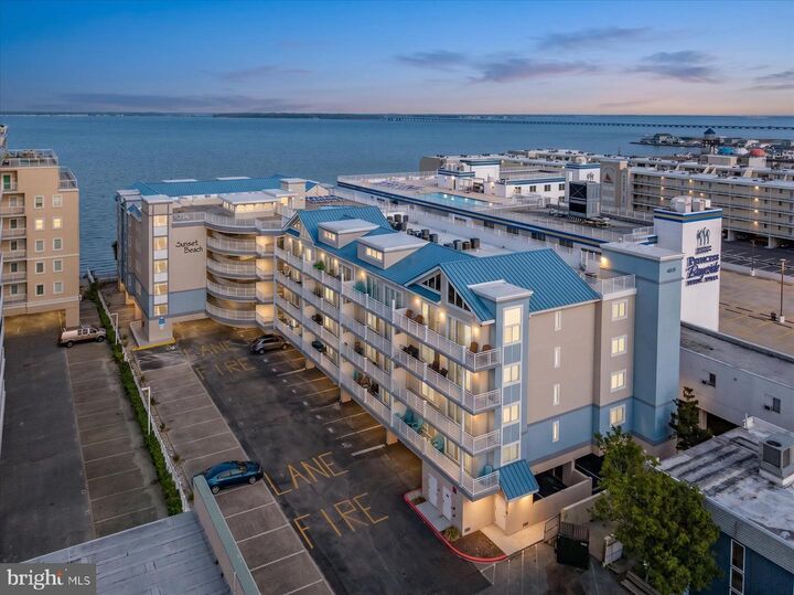 Property Photo: 4603 Coastal Highway 302 MD 21842